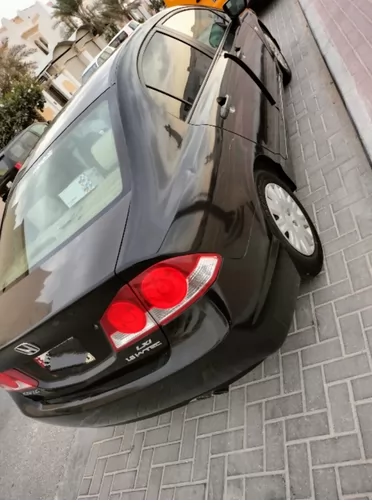 Used Honda Civic For Sale in Doha #5140 - 1  image 